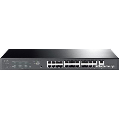 Настраиваемый коммутатор TP-Link TL-SG1428PE