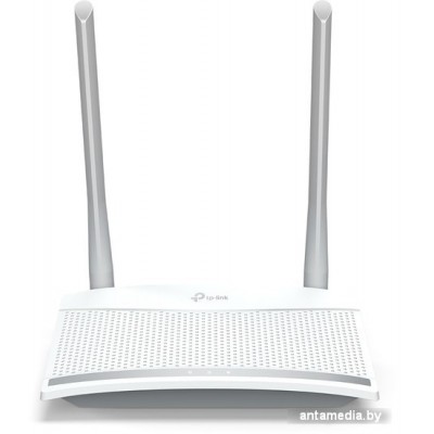 Wi-Fi роутер TP-Link TL-WR820N