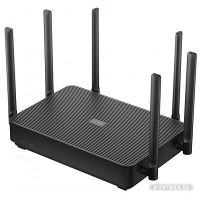 Wi-Fi роутер Xiaomi Router AX3200 Wi-Fi роутер Xiaomi Router AX3200