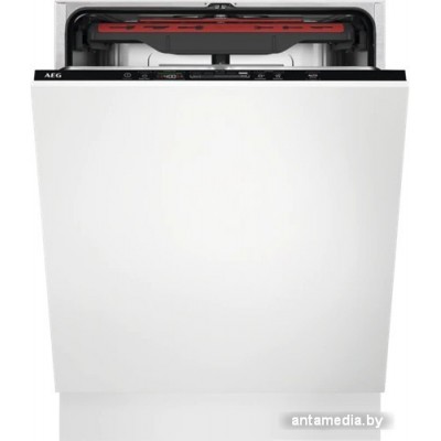 Встраиваемая посудомоечная машина AEG FSB53927Z Встраиваемая посудомоечная машина AEG FSB53927Z