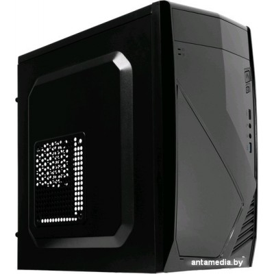 Корпус AeroCool CS-102 Корпус AeroCool CS-102