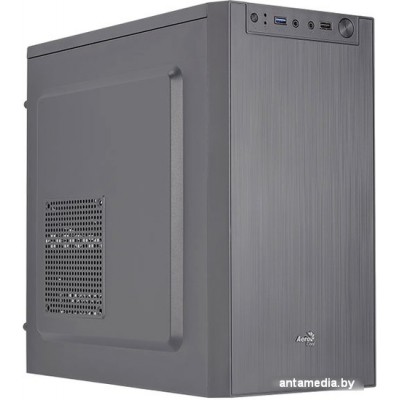 Корпус AeroCool CS-108-S-BK-v1 Корпус AeroCool CS-108-S-BK-v1