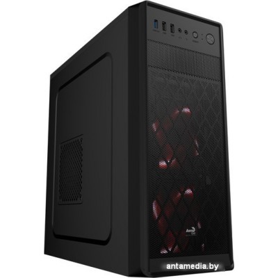 Корпус AeroCool SI 5100 Корпус AeroCool SI 5100