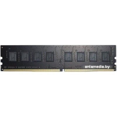 Оперативная память AMD R5 Entertainment 4GB DDR3 PC3-12800 R534G1601U1S-U