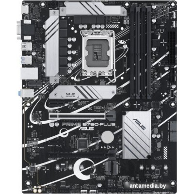 Материнская плата ASUS Prime B760-Plus