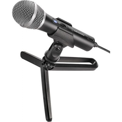Микрофон Audio-Technica ATR2100x-USB