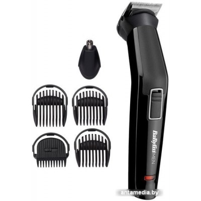 Машинка для стрижки BaByliss MT725E
