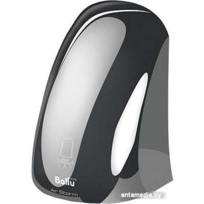 Сушилка для рук Ballu BAHD-1000AS (хром) Сушилка для рук Ballu BAHD-1000AS (хром)