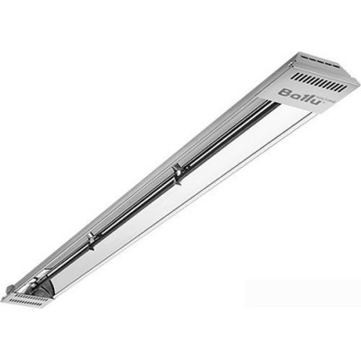 Инфракрасный обогреватель Ballu BIH-T-2.0-E Инфракрасный обогреватель Ballu BIH-T-2.0-E