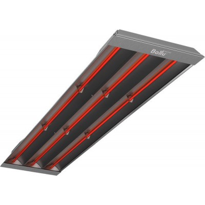 Инфракрасный обогреватель Ballu BIH-T-3.0 Инфракрасный обогреватель Ballu BIH-T-3.0