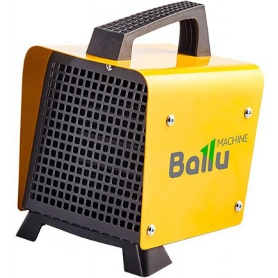 Электрическая тепловая пушка Ballu BKN-5 Электрическая тепловая пушка Ballu BKN-5