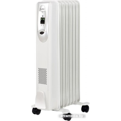 Масляный радиатор Ballu Comfort BOH/CM-07WDN 1500