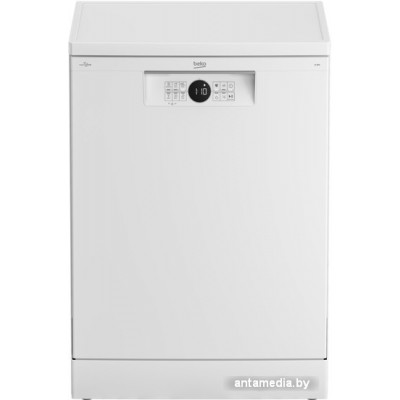 Отдельностоящая посудомоечная машина BEKO BDFN26422W Отдельностоящая посудомоечная машина BEKO BDFN26422W