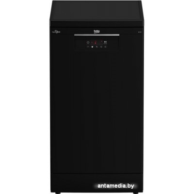 Отдельностоящая посудомоечная машина BEKO BDFS15020B Отдельностоящая посудомоечная машина BEKO BDFS15020B