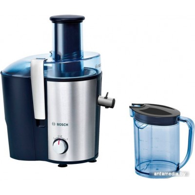 Соковыжималка Bosch MES3500 Соковыжималка Bosch MES3500