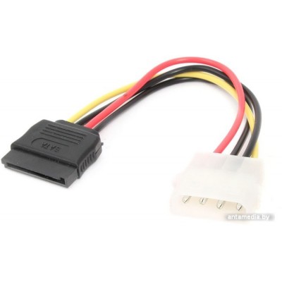 Адаптер Cablexpert CC-SATA-PS Адаптер Cablexpert CC-SATA-PS