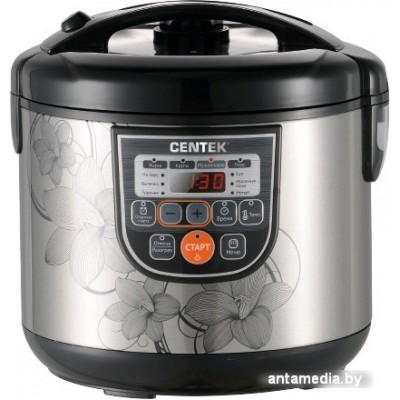 Мультиварка CENTEK CT-1498 (керамика)