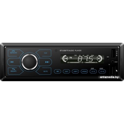 USB-магнитола Centurion DA-1018