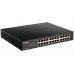 Коммутатор D-Link DGS-1100-24PV2/A1A