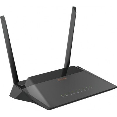 Беспроводной DSL-маршрутизатор D-Link DSL-224/R1A