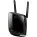 Беспроводной DSL-маршрутизатор D-Link DWR-956/4HDB1E