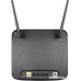 Беспроводной DSL-маршрутизатор D-Link DWR-956/4HDB1E