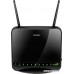 Беспроводной DSL-маршрутизатор D-Link DWR-956/4HDB1E