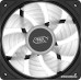 Вентилятор для корпуса DeepCool RF 120 W DP-FLED-RF120-WH