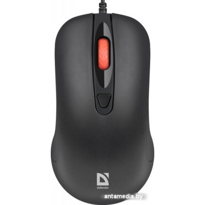 Мышь Defender Omega MB-522