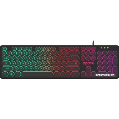 Клавиатура Defender Ozoth GK-106