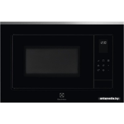 Микроволновая печь Electrolux LMS4253TMX