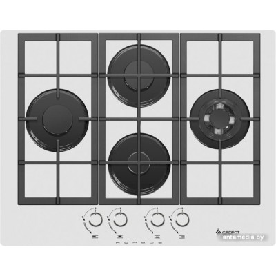 Варочная панель GEFEST 2231-01 Р12 Варочная панель GEFEST 2231-01 Р12