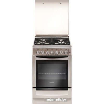 Кухонная плита GEFEST 5102-03 0027 (чугунные решетки) Кухонная плита GEFEST 5102-03 0027 (чугунные решетки)