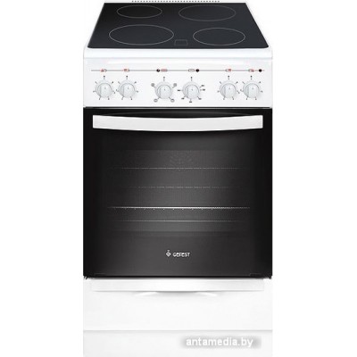Кухонная плита GEFEST 5160-02 0095