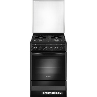Кухонная плита GEFEST 5300-02 0046 (чугунные решетки) Кухонная плита GEFEST 5300-02 0046 (чугунные решетки)