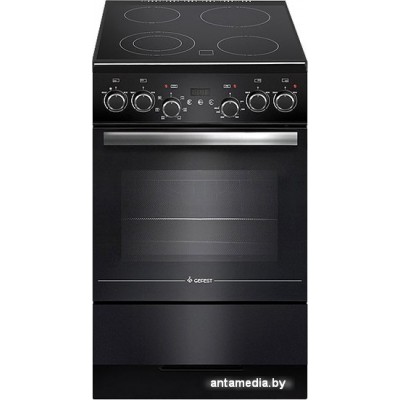 Кухонная плита GEFEST 5560-03 0057 Кухонная плита GEFEST 5560-03 0057