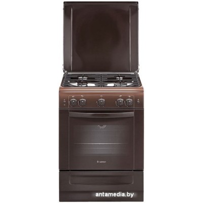 Кухонная плита GEFEST 6100-01 0001 (чугунные решетки) Кухонная плита GEFEST 6100-01 0001 (чугунные решетки)
