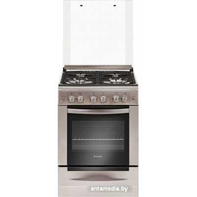 Кухонная плита GEFEST 6100-02 0004 (чугунные решетки) Кухонная плита GEFEST 6100-02 0004 (чугунные решетки)