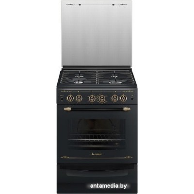 Кухонная плита GEFEST 6100-02 0183 (чугунные решетки) Кухонная плита GEFEST 6100-02 0183 (чугунные решетки)