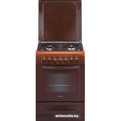 Кухонная плита GEFEST 6102-02 0001 (чугунные решетки) Кухонная плита GEFEST 6102-02 0001 (чугунные решетки)