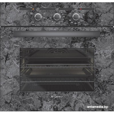 Газовый духовой шкаф GEFEST 621-01 К53