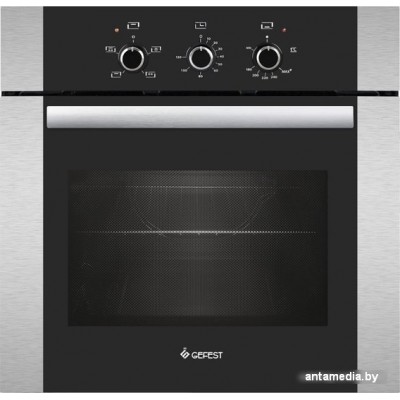 Газовый духовой шкаф GEFEST 621-01 Н3