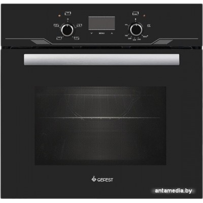 Газовый духовой шкаф GEFEST 621-03