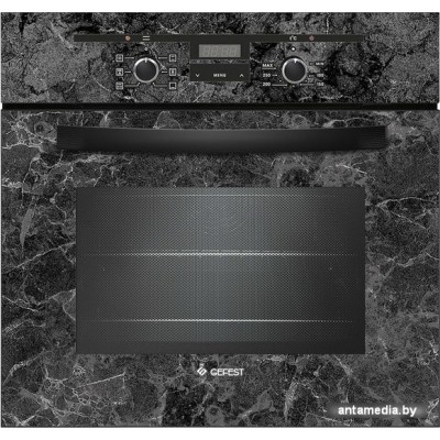 Электрический духовой шкаф GEFEST 622-02 К53 Электрический духовой шкаф GEFEST 622-02 К53