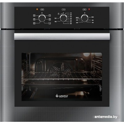 Электрический духовой шкаф GEFEST ДА 622-01 Электрический духовой шкаф GEFEST ДА 622-01