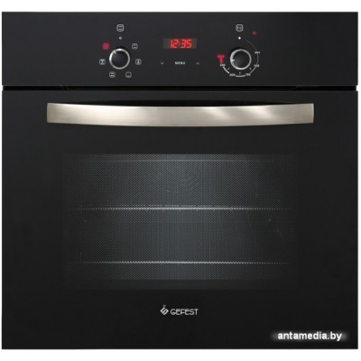 Электрический духовой шкаф GEFEST ДА 622-02 AC Электрический духовой шкаф GEFEST ДА 622-02 AC