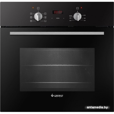 Электрический духовой шкаф GEFEST ДА 622-02 АМ Электрический духовой шкаф GEFEST ДА 622-02 АМ