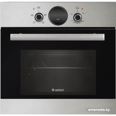 Газовый духовой шкаф GEFEST ДГЭ 601-02 Н7