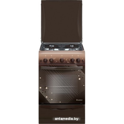 Кухонная плита GEFEST ПГ 5100-02 0310 Кухонная плита GEFEST ПГ 5100-02 0310