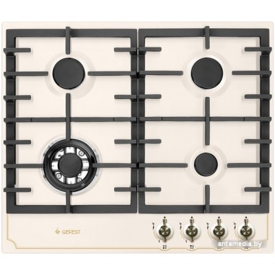 Варочная панель GEFEST ПВГ 1214-01 К55 Варочная панель GEFEST ПВГ 1214-01 К55